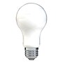 GE Reveal HD+ 8.5 Watts White LED Commercial Bulb, 4/Pack (93127795)~#|#~sp243128118_sc7