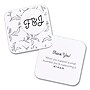 Avery Clean Edge Business Cards, 2.5" x 2.5", Matte, White, 180/Pack (35703)~#|#~sp243128647_sc7