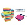 Boogie Board VersaNotes Smart Notepad, 4" x 6", Assorted Colors, 3/Pack (VN20M60001)~#|#~sp243128807_sc7