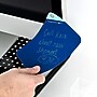 Boogie Board VersaNotes Smart Notepad, 4" x 6", Assorted Colors, 3/Pack (VN20M60001)~#|#~sp243128809_sc7
