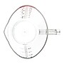 Carlisle Commercial Measuring Cup, 1 qt., Clear (4314307)~#|#~sp243130080_sc7