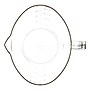 Carlisle Commercial Measuring Cup, 1 gal., Clear (4314507)~#|#~sp243130088_sc7