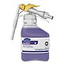 Diversey Speedball Power Cleaner and Degreaser, Citrus Scent, 50.7 oz., 2/Carton (95892175)~#|#~sp243197344_sc7