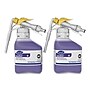 Diversey Speedball Power Cleaner and Degreaser, Citrus Scent, 50.7 oz., 2/Carton (95892175)~#|#~sp243197348_sc7
