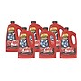 Drano Max Gel Clog Remover Degreaser, Bleach Scent, 80 oz., 6/Carton (694772)~#|#~sp243197843_sc7