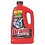 Drano Max Gel Clog Remover Degreaser, Bleach Scent, 80 oz., 6/Carton (694772)~#|#~sp243197844_sc7