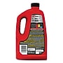 Drano Max Gel Clog Remover Degreaser, Bleach Scent, 80 oz., 6/Carton (694772)~#|#~sp243197845_sc7