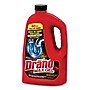 Drano Max Gel Clog Remover Degreaser, Bleach Scent, 80 oz., 6/Carton (694772)~#|#~sp243197847_sc7