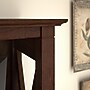 Bush Furniture Key West 5 Shelf Bookcase, Bing Cherry (KWB132BC-03)~#|#~sp24344814_sc7