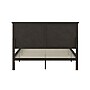 Flash Furniture Fiona Platform Bed Frame, Queen, Dark Gray (MG090029QBDKGRY)~#|#~sp243946270_sc7