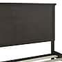 Flash Furniture Fiona Platform Bed Frame, Queen, Dark Gray (MG090029QBDKGRY)~#|#~sp243946271_sc7