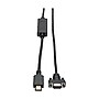 Tripp Lite 6' SVGA to HDMI Video Cable, Male to Male, Black (P566-006-VGA)~#|#~sp244285997_sc7