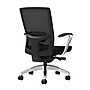 Workplace2.0™ 500 Series Fabric Task Chair, Black, Adjustable Lumbar, Fixed Arms, Advanced Synchro-Tilt Seat Control (53672)~#|#~sp24438541_sc7