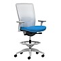 Workplace2.0™ 500 Series Fabric Stool, Cobalt, Adjustable Lumbar, Height & Width Adjustable Arms, Synchro-Tilt Control (53768)~#|#~sp24438617_sc7