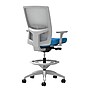 Workplace2.0™ 500 Series Fabric Stool, Cobalt, Adjustable Lumbar, Height & Width Adjustable Arms, Synchro-Tilt Control (53768)~#|#~sp24438619_sc7