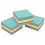 Post-it Super Sticky Notes, 3" x 3", Assorted Colors, 360 Sheets/Pad, 3 Pads/Pack (2027SSAFG-3PK)~#|#~5020D5DB-8402-43E3-859B1343395FD1BE_sc7