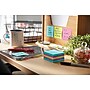 Post-it Super Sticky Notes, 3" x 3", Assorted Colors, 360 Sheets/Pad, 3 Pads/Pack (2027SSAFG-3PK)~#|#~7206907F-87B6-4F9B-880143DD1C4F04D8_sc7