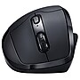 Newtral 3 Wireless Ergonomic Optical USB Gaming Mouse, Black (KOV-N300BWM)~#|#~sp24463283_sc7