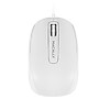 Macally 3-Button USB Optical Mouse, White (MKMOUSE)~#|#~sp24474702_sc7