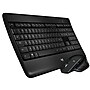 Logitech Wireless Keyboard and Mouse Combos Combo, Black (920-008872)~#|#~sp24498289_sc7