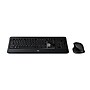 Logitech Wireless Keyboard and Mouse Combos Combo, Black (920-008872)~#|#~sp24498297_sc7