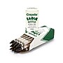 Crayola® Large Crayons, 12 Pack, Black (52-0033-051)~#|#~sp24524137_sc7