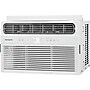 Frigidaire 8,000 BTU Smart Window Air Conditioner with Remote, WiFi Enabled, White (FHWW084WD1)~#|#~sp245355631_sc7