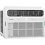 Frigidaire 12,000 BTU Smart Window Air Conditioner with Remote, WiFi Enabled, White (FHWW124WD1)~#|#~sp245355668_sc7