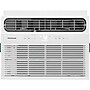 Frigidaire 12,000 BTU Smart Window Air Conditioner with Remote, WiFi Enabled, White (FHWW124WD1)~#|#~sp245355755_sc7