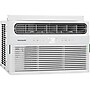 Frigidaire 8,000 BTU Smart Window Air Conditioner with Remote, WiFi Enabled, White (FHWW084WD1)~#|#~sp245355766_sc7
