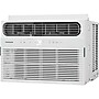 Frigidaire 12,000 BTU Smart Window Air Conditioner with Remote, WiFi Enabled, White (FHWW124WD1)~#|#~sp245355769_sc7