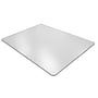 Floortex Cleartex Advantagemat Hard Floor Chair Mat, 30" x 48", Clear PVC (FC127519EV)~#|#~sp245875745_sc7