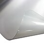 Floortex Ultimat Hard Floor Chair Mat with Lip, 35" x 47", Clear Polycarbonate (128919LR)~#|#~sp245875959_sc7