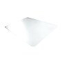 Desktex Plastic Desk Pad, 22" x 17", Clear (FPDE1722RA)~#|#~sp245876075_sc7