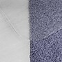 Floortex Cleartex Unomat Hard Floor and Carpet Tiles Chair Mat, 48" x 60", Clear Polycarbonate (1215020ERA)~#|#~sp245876437_sc7