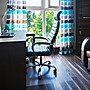 Floortex Cleartex Ultimat Hard Floor Chair Mat, 48" x 60", Clear Polycarbonate (1215219ER)~#|#~sp245876452_sc7