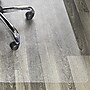 Floortex Cleartex Advantagemat Plus Hard Floor Chair Mat with Lip, 36" x 48", Clear APET (NCCMFLAS0003)~#|#~sp245876774_sc7