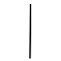 Boardwalk Individually Wrapped Black Paper Straws, 1280/Carton (BWKPPRSTRWBLIW)~#|#~sp245948273_sc7