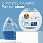 Tide PODS HE Laundry Detergent Capsule, Free & Gentle Scent, 63 oz., 76 Capsules, 4/Carton (80737337)~#|#~sp245948696_sc7