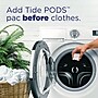 Tide PODS HE Laundry Detergent Capsule, Free & Gentle Scent, 63 oz., 76 Capsules, 4/Carton (80737337)~#|#~sp245948697_sc7