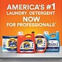 Tide Professional Power PODS Laundry Detergent Capsule, Clean Scent, 94.5 oz., 63 Capsules, 4/Carton (80782762)~#|#~sp245948716_sc7
