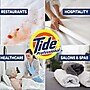 Tide Professional Power PODS Laundry Detergent Capsule, Clean Scent, 94.5 oz., 63 Capsules, 4/Carton (80782762)~#|#~sp245948719_sc7