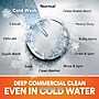 Tide Professional Power PODS Laundry Detergent Capsule, Clean Scent, 94.5 oz., 63 Capsules, 4/Carton (80782762)~#|#~sp245948720_sc7