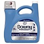 Downy Professional Liquid Fabric Softener, Clean and Fresh Scent, 190 Loads, 140 oz., 4/Carton (80782763)~#|#~sp245948723_sc7