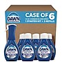 Dawn Professional Heavy Duty Powerwash Dish Soap Spray with Refill, Fresh Scent, 16 oz., 6/Carton (80763689)~#|#~sp245948738_sc7