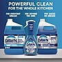 Dawn Professional Heavy Duty Powerwash Dish Soap Spray with Refill, Fresh Scent, 16 oz., 6/Carton (80763689)~#|#~sp245948740_sc7