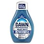 Dawn Professional Heavy Duty Powerwash Dish Soap Spray with Refill, Fresh Scent, 16 oz., 6/Carton (80763689)~#|#~sp245948741_sc7