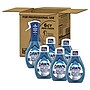 Dawn Professional Heavy Duty Powerwash Dish Soap Spray with Refill, Fresh Scent, 16 oz., 6/Carton (80763689)~#|#~sp245948743_sc7