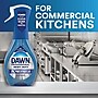 Dawn Professional Heavy Duty Powerwash Dish Soap Spray with Refill, Fresh Scent, 16 oz., 6/Carton (80763689)~#|#~sp245948744_sc7