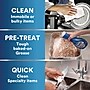 Dawn Professional Heavy Duty Powerwash Dish Soap Spray with Refill, Fresh Scent, 16 oz., 6/Carton (80763689)~#|#~sp245948746_sc7